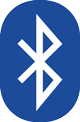 Bluetooth logo